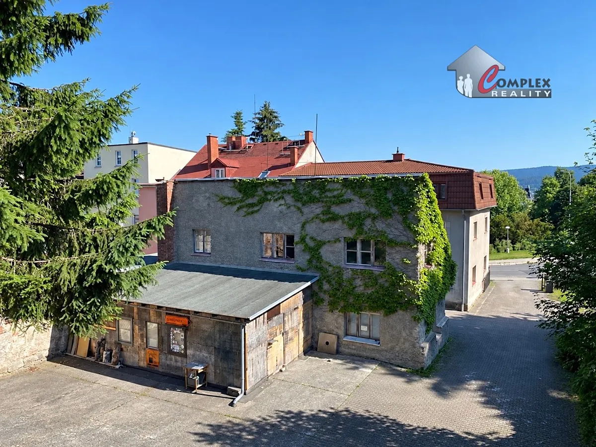 Prodej rodinného domu 124 m², pozemek 333 m²